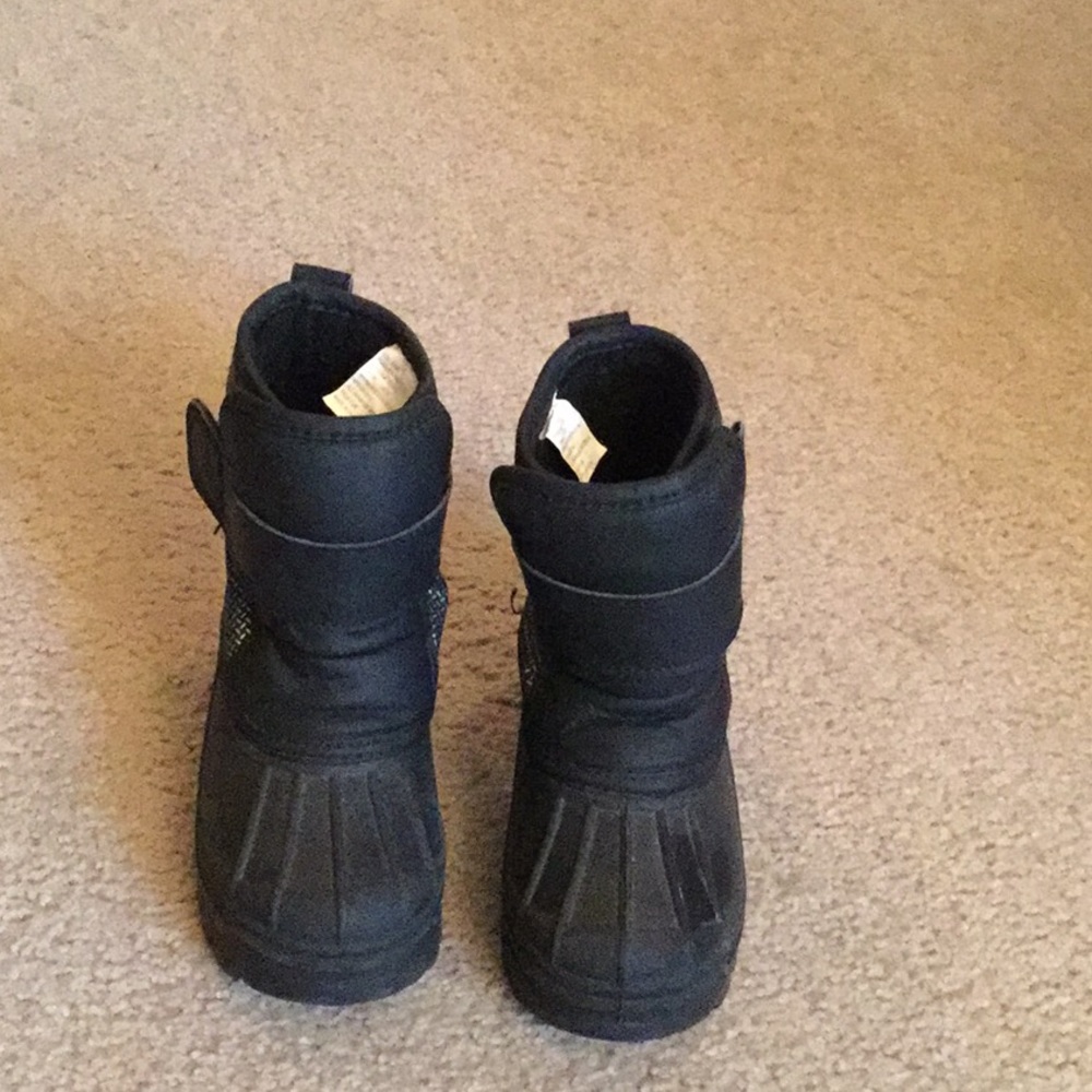 Mountain Creek Kids boots